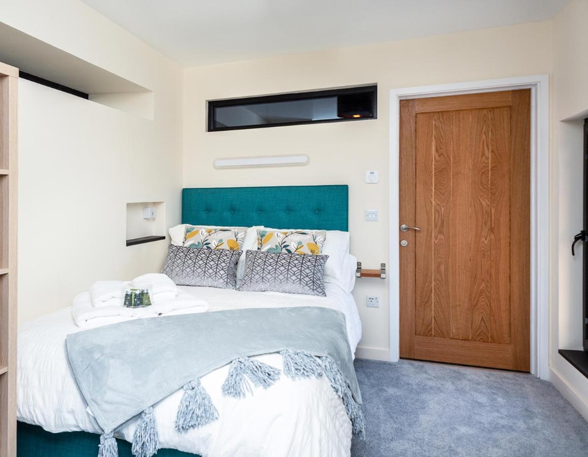 Byre 7 Aird Of Sleat Villa Exterior foto