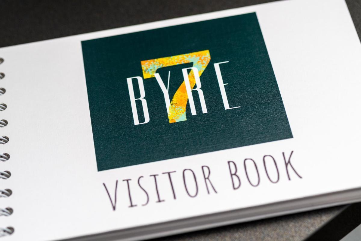 Byre 7 Aird Of Sleat Villa Exterior foto